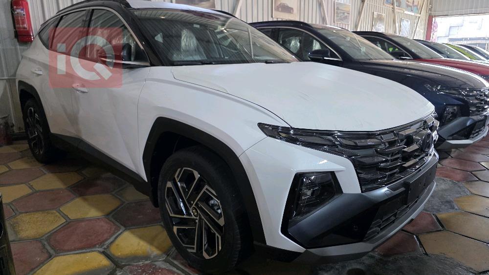 هيونداي توسان